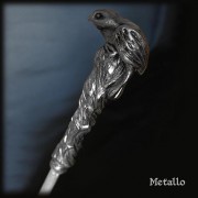 corvo metallo