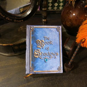 Book of Shadows